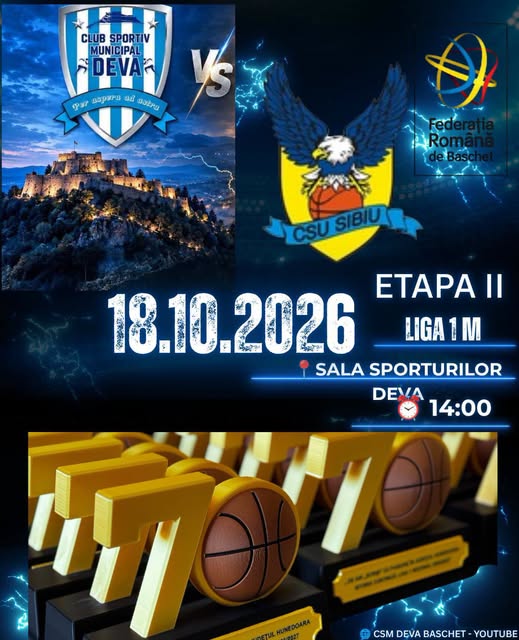 LIGA I MASCULIN | ETAPA A II-A