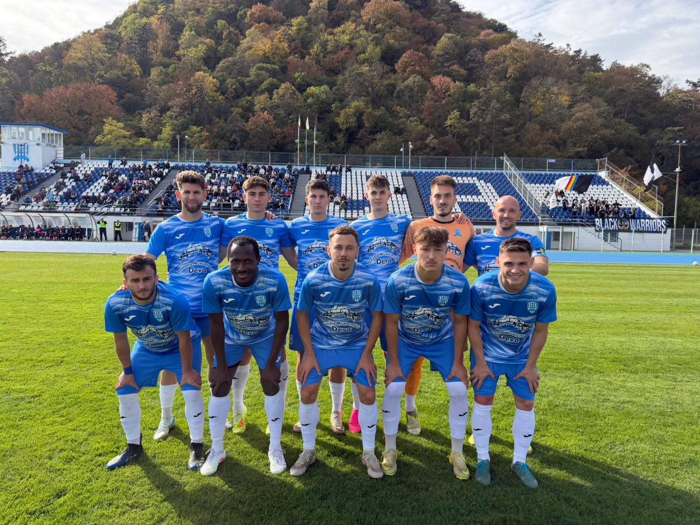 FINAL | CSM Deva – CSM Unirea Alba Iulia 1-2